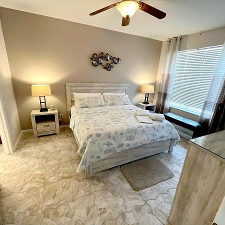 Windsor Castle Luxury Villa Orlando Exterior photo