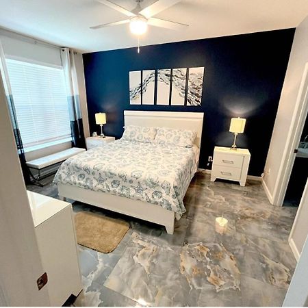 Windsor Castle Luxury Villa Orlando Exterior photo