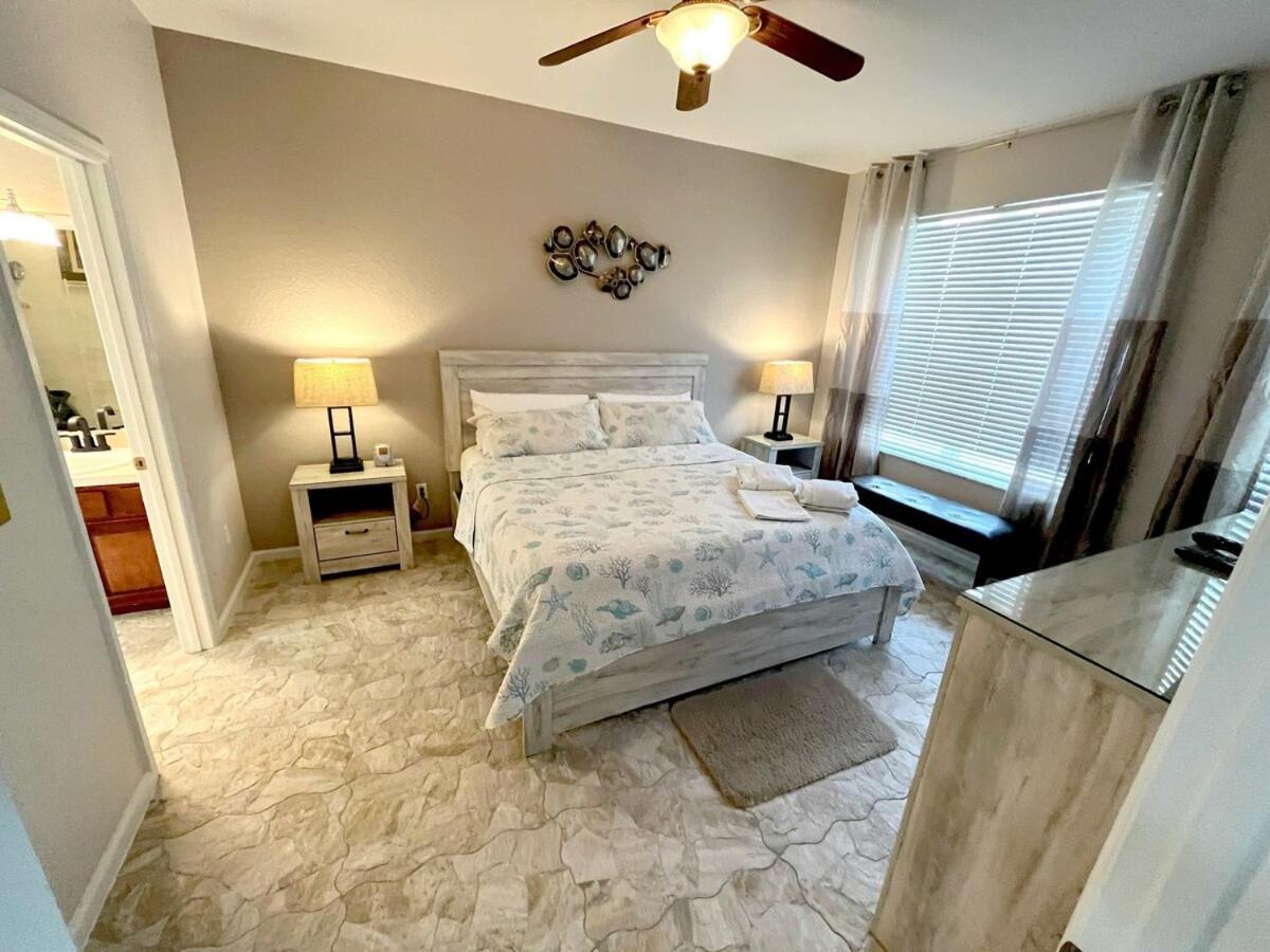 Windsor Castle Luxury Villa Orlando Exterior photo
