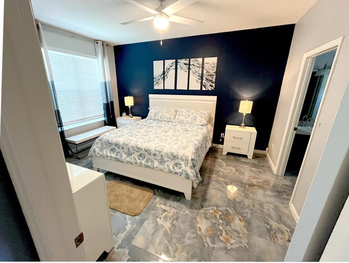 Windsor Castle Luxury Villa Orlando Exterior photo